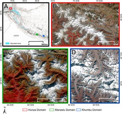 An integrated deep learning and object-based image analysis approach for mapping debris-covered glaciers